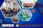 Tổng hợp phòng khám da liễu ở quận 9 chất lượng và uy tín