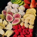 Top máy sấy giòn trái cây mới nhất