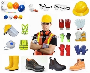 Top thiết bị bảo hộ lao động tại cần thơ cần thiết