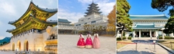 Tour hàn quốc lễ 2/9: busan | daegu | seoul 5n4đ
