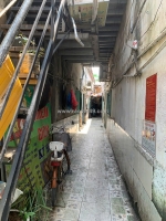 Tp thủ đức ! chính chủ bán khu nhà trọ 3 mặt tiền kinh doanh và 3 dãy gồm 12