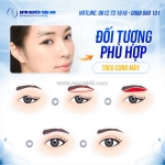 Treo cung mày có giúp cải thiện vận số