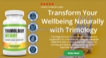 Trimology weight loss: ingredients, benefits & real results