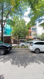 Trịnh quang nghị 120m² – 10.2 tỷ – p.7, q.8 – nhà 4 tầng hoàn công – mt đường