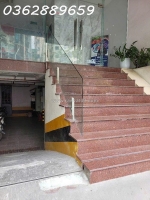 Trung tâm cầu giấy_mặt phố _100m 10 tầng thang máy,vỉa hè 8m .
hiếm  nhà