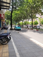 Trung tâm cầu giấy_nguyễn phong sắc _trần đăng ninh 100m 10 tầng than máy, vỉa