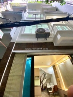 Trung tâm mỹ đình- cầu giấy- dân xây btct sẵn xách vali về ở- 5p ra bên xe mỹ