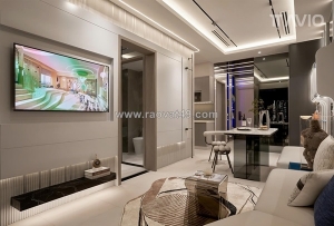 Tt avio – căn hộ chuẩn nhật liền kề tp.hcm căn hộ 2pn - 56m2 chỉ 37 triệu/m2