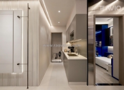 Ttavio dĩ an bình dương đa phong cách cạnh vincom chỉ 37 triệu/m2.