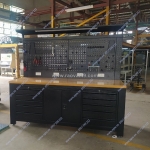 Tủ chuyên để đồ nghề  / tủ treo dụng cụ kỹ thuật cầm tay npro