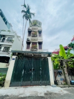 Tư đình,long biên 20tỷ 80m ô tô đỗ cửa,ngõ thông gần phố