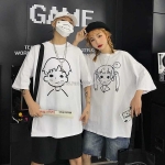 Tủ đồ không thể thiếu local brand áo thun nữ cá tính và sành điệu