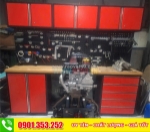 Tủ đồ nghề cơ khí npro – giải pháp tối ưu cho không gian làm việc