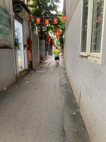 Tứ liên ngõ nông vài bước ra phố - dân xây - sổ hoa hậu - 70m giá chỉ 15 tỷ