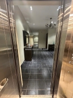 Tứ liên nhà đẹp ngõ nông - thang máy - 6 tầng ở luôn full nội thất - 69m2 giá