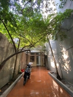 Tứ liên - vị trí đẹp - một bước ra mặt phố - 73m - nhỉnh 10 tỷ