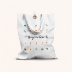 Túi tote là gì tại sao lại được giới trẻ yêu thích