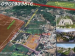 Tương lai phan rang nằm ở tân hội: vị trí cửa ngõ & biên độ tăng giá đột phá!