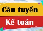 Tuyển dụng nhân viên kế toán tại hải phòng