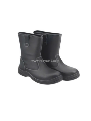 Ủng bảo hộ kingpro titan s102 – giải pháp an toàn toàn diện cho đôi chân