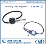 Ưu đãi đặc biệt: cuộn rogowski chính hãng.