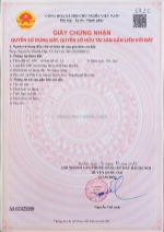 Về đất nền láng hòa lạc 100m2 giá 2.45 tỷ – khu dân cư đông, tiềm năng sinh lời