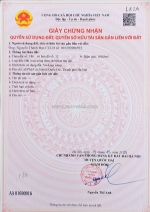 Về đất nền láng hòa lạc 100m2 giá 2.8 tỷ – gần khu dịch vụ, giao thông thuận