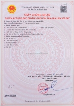 Về đất nền láng hòa lạc 100m2 giá 3 tỷ – gần trục đường lớn, đầu tư bền vững