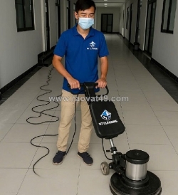 Vệ sinh nhân tâm - đồng hành giúp bạn dọn dẹp, làm vệ sinh nhanh chóng, chuyên nghiệp