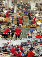 Ví d.a thật, quà tặng đại hội tinh tế cho