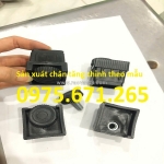 Vì sao bạn cần gia công chân tăng chỉnh?