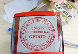 Vì sao nên lựa chọn làm con dấu long bình tại khắc dấu tn?