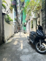 Vị trí siêu đẹp phố kim hoa, ngõ rộng, sát phố, đầu tư ccmn quá đẹp 52m 4 tầng