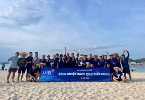 Vib chi nhánh cmt8 tuyển giám đốc & chuyên viên - nhân viên