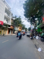 Vip hxh phạm văn hai, 56m² 4 tầng 4pn, khu kinh doanh đỉnh, chỉ 9.7t!