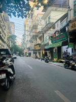 Vip, khách sạn mp bùi thị xuân 13t 120m2 30p dòng tiền 300tr/tháng, chỉ 82 tỷ