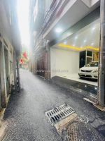 Vip - phân lô phố vương thừa vũ - nhà đẹp - thang máy - oto đỗ, 48m2 giá chỉ