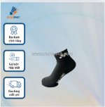 Vớ cầu lông – trang bị nhỏ nhưng quan trọng trên sân