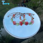 Vòng tay thủ công độc đáo – phụ kiện handmade không thể thiếu của năm nay