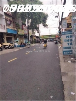 Vườn lài 78m2 4x19 3 tầng, 3pn, gần chợ, trường học, giá chỉ 6 tỷ..