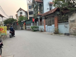 Vv: bán đất giáp hải – gia lâm - 120m - 11,7 đ