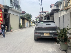 Vv: bán đất kiên thành – trung tâm gia lâm :vv