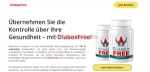 Wofür sind diabex free tabletten [de, at, ch] sicher?