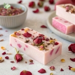 Xà bông mướp đắng – giải pháp tự nhiên cho làn da sạch mịn