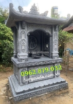 Xây am thờ cốt tại gia ở sài gòn hồ chí minh