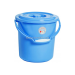Xô nhựa 20 lít có nắp, giá sỉ tốt nhất
