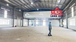 Xt038 xưởng sản xuất thu hút đầu tư nhiều dn fdi, đa dạng ngành nghề theo qd kcn