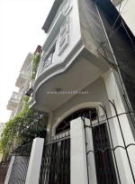 Xuân la – ngõ ô tô – 55m² – 4 tầng – mt 5.2m – 12.9 tỷ – cực hiếm