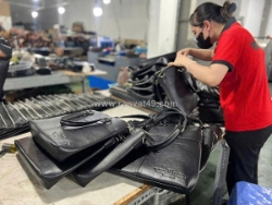 Xưởng trường chinh xtc – gia công đồ da xuất khẩu số lượng lớn đạt chuẩn co/cq