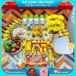 Ý nghĩa về trầu cau, nét truyền thống trên mâm cúng khai trương